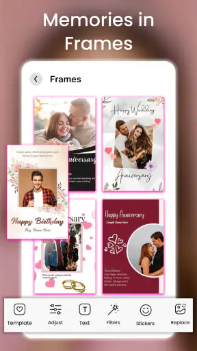PhotoVerse AI Photo Editor screenshot