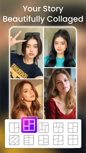 PhotoVerse AI Photo Editor screenshot