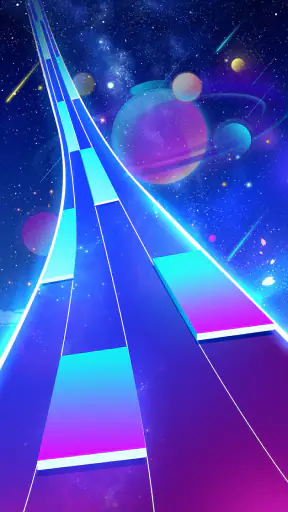 Piano Fire: Edm Music & Piano screenshot