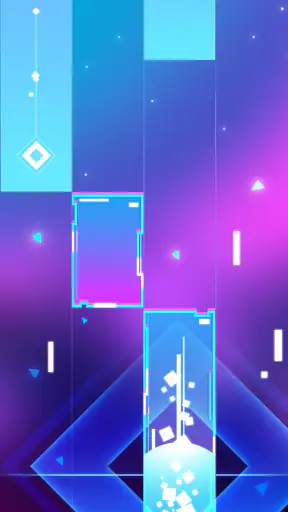 Piano Fire: Edm Music & Piano screenshot