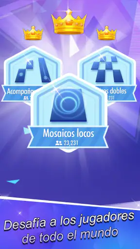 Teclas de Piano 2 screenshot