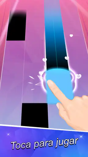 Teclas de Piano 2 screenshot