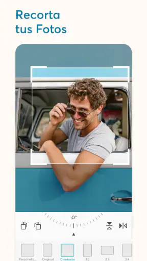 PicCollage: Editor de Fotos screenshot