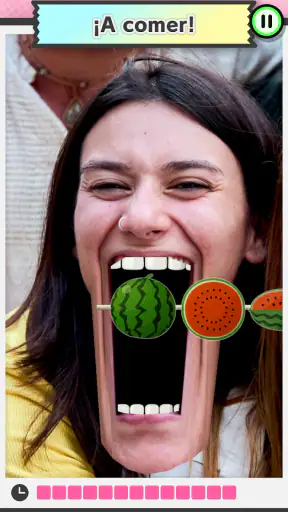 Pictonico! screenshot