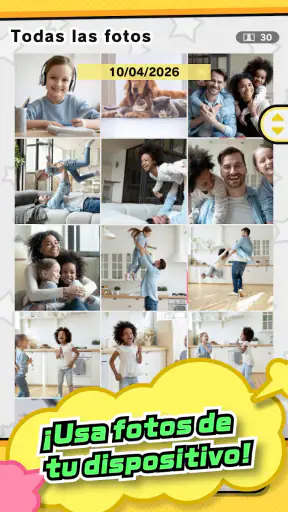 Pictonico! screenshot