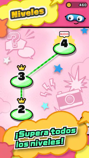 Pictonico! screenshot