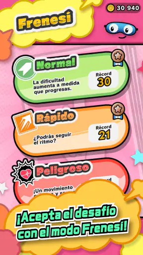 Pictonico! screenshot