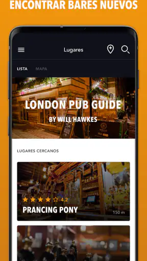 Pint Please - Beer Ratings screenshot