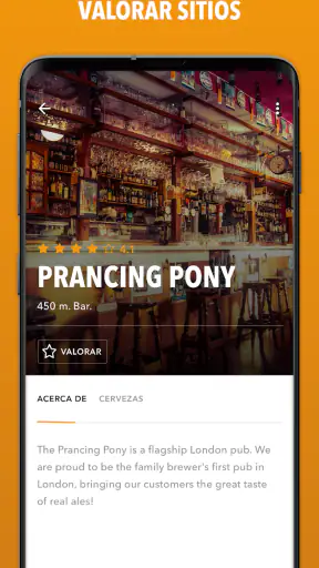 Pint Please - Beer Ratings screenshot