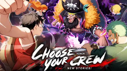 Pirate Wano War screenshot