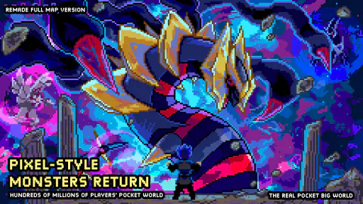 Pixel Awakening screenshot