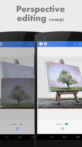 PixelLab - Text on pictures screenshot