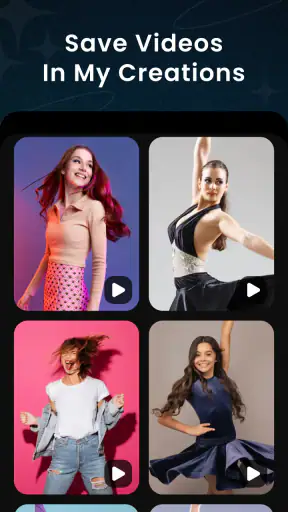 Pixmora: AI Image to Video screenshot