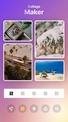 PixShift: Cambiador de fondo screenshot
