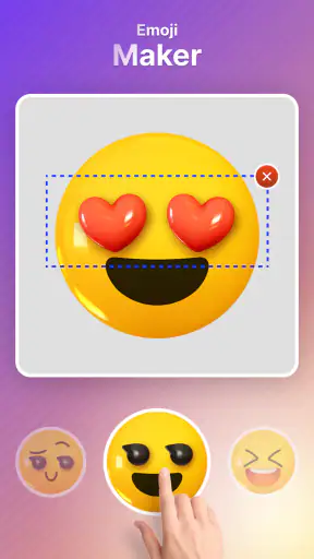 PixShift: Cambiador de fondo screenshot