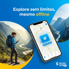 Secret World: Guía de viaje screenshot