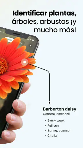 PlantApp: Identifica plantas screenshot