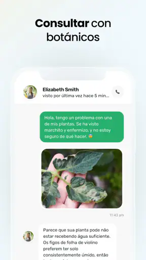 PlantApp: Identifica plantas screenshot