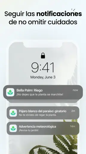 PlantApp: Identifica plantas screenshot