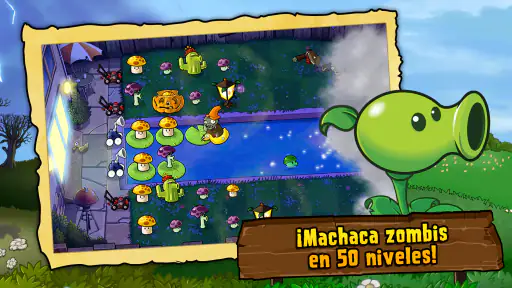 Plants vs. Zombies™ screenshot