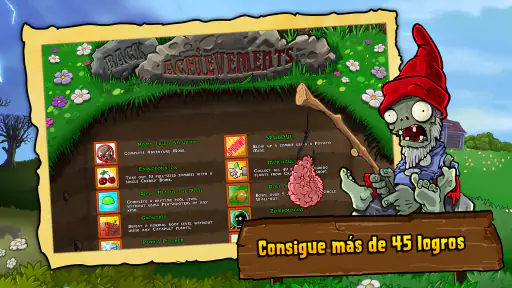 Plants vs. Zombies™ screenshot