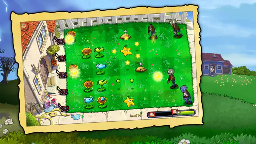 Plants vs. Zombies™ screenshot