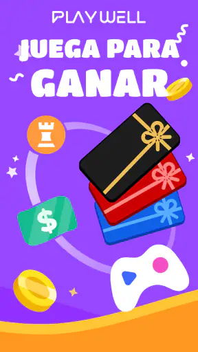 PlayWell：Juega para ganar screenshot