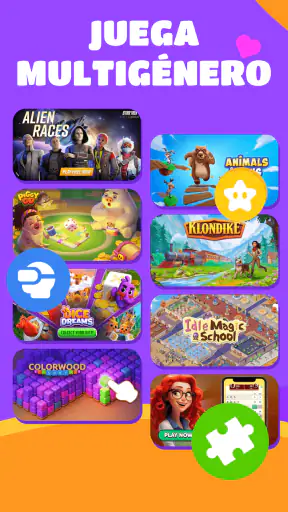 PlayWell：Juega para ganar screenshot