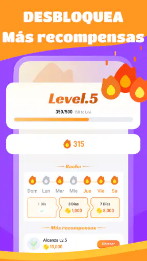 PlayWell：Juega para ganar screenshot