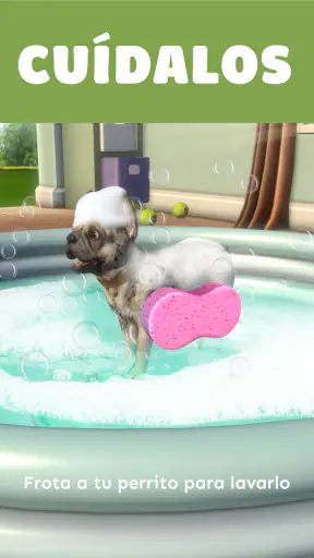 Pocket Paws: perros adorables screenshot