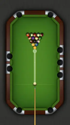 Pooking - Billiards Ciudad screenshot