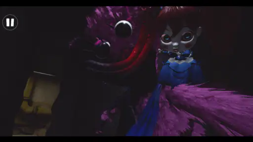 Poppy Playtime: Capítulo 4 screenshot
