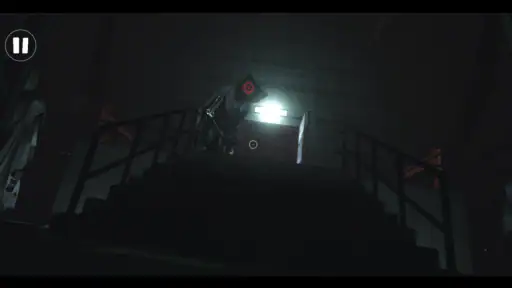 Poppy Playtime: Capítulo 4 screenshot
