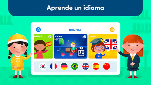 Preescolar Montessori screenshot