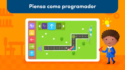 Preescolar Montessori screenshot