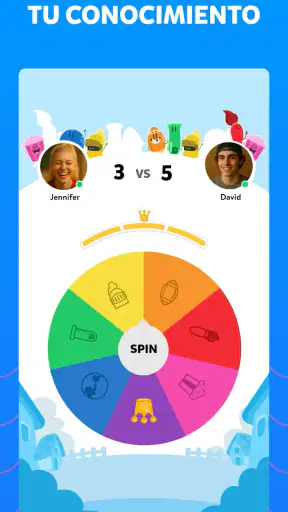 Preguntados Premium: Quiz screenshot