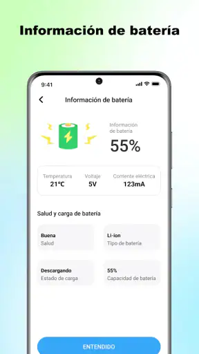 ProCleaner - Limpiador screenshot