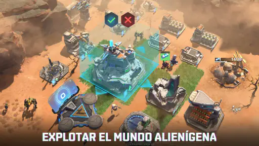 Project Entropy screenshot