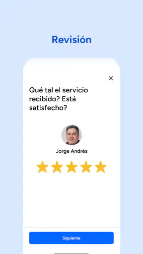 ProntoPro: Busca Profesionales screenshot