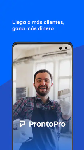 ProntoPro - Pro screenshot