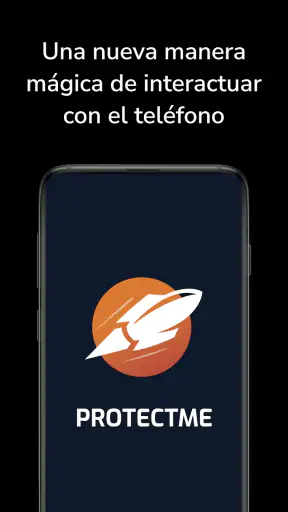 Protect Me screenshot