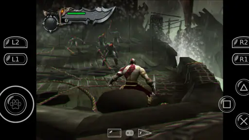 Ps2 64bit Plugins arm64 screenshot