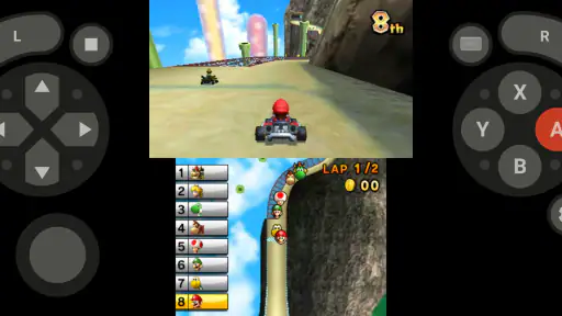 Ps2 64bit Plugins arm64 screenshot