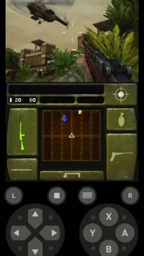 Ps2 64bit Plugins arm64 screenshot