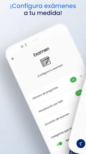 Psicotécnicos Oposiciones Pro screenshot