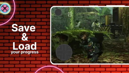 PSSPP - PSP Emulator Games screenshot