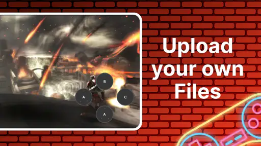 PSSPP - PSP Emulator Games screenshot