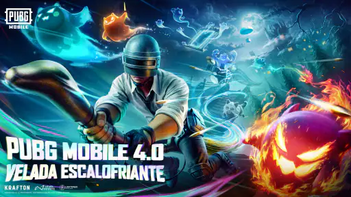 PUBG MOBILE screenshot