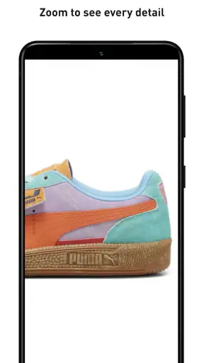 PUMA|Compra Ropa y Zapatillas screenshot