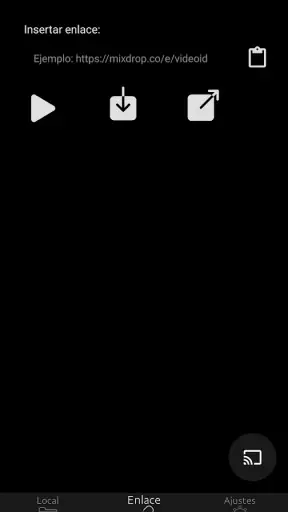 Pur Video Player screenshot